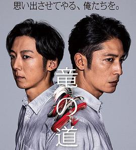 龙道 双面复仇者,双重身份下的复仇之路