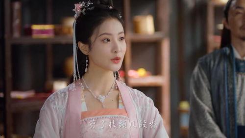 洛阳四千金,揭秘古代才女的风华绝代