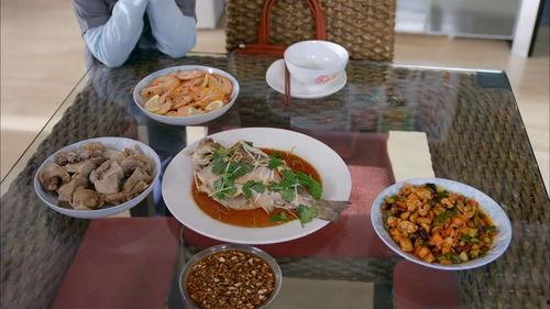 两家饭,探寻美食界的巅峰对决